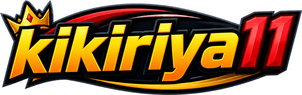 kikiriya11 লোগো